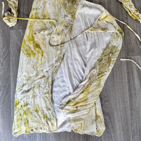 H&M Summer Maxi Dress - Picture 4 of 7